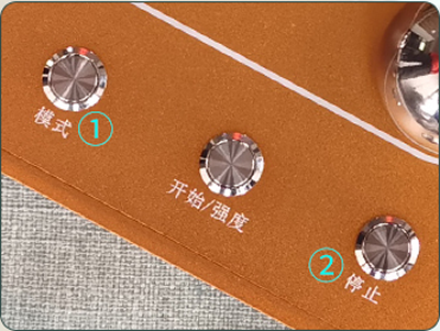 科普教学界面